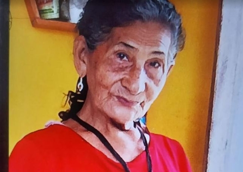 Polícia busca por idosa que desapareceu em Manaus