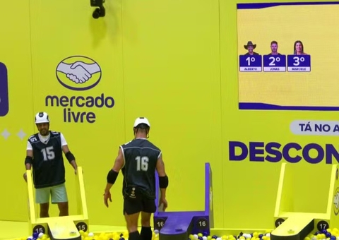 BBB 26: Alberto Cowboy e Jonas trocam farpas após 24 horas de prova