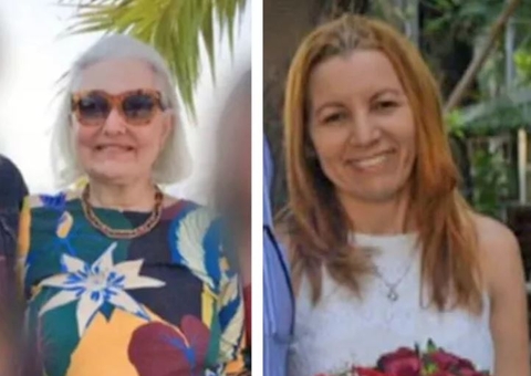 Idosa e diarista são encontradas carbonizadas em condomínio de luxo