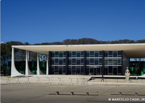 STF julga aplicação da Lei de Anistia em crimes de ocultação de cadáver na ditadura