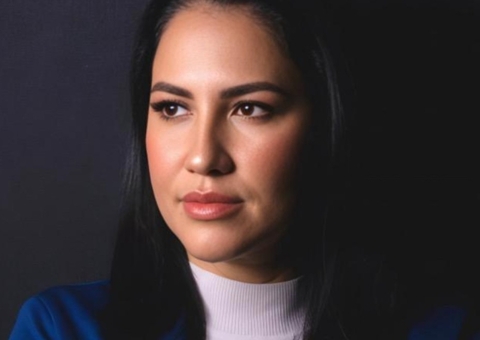 Amazonense Gabriela Macedo será condecorada Dama Comendadora pela Câmara Brasileira de Educação