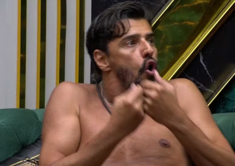 Ana Paula Renault, Juliano Floss e Alberto Cowboy batem boca no BBB26