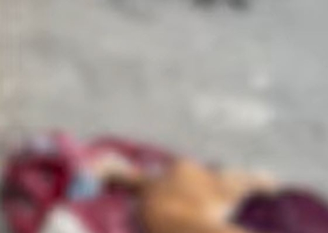 Homem mata cachorro com tiro na cabeça durante briga com a esposa em Manaus