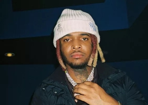 Rapper em ascensão Lil Keed morre aos 24 anos nos EUA 