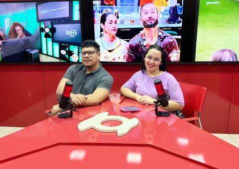 Big Papo: Renata é a líder da semana; Veja