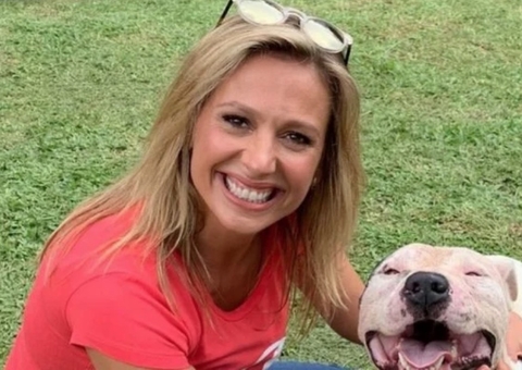 Luisa Mell detona Fiuk por deixar cães de estimação em abrigo