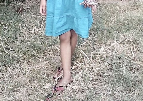 Vizinho é preso por tentar estuprar criança com deficiência 