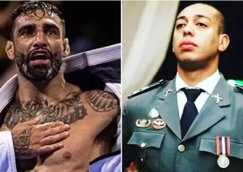 Após matar lutador Leandro Lo, policial foi a boate e a motel