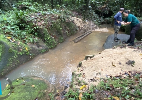 Empresa é multada em R$ 107 mil por danos ambientais no interior do Amazonas