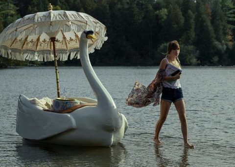 2ª temporada de Locke & Key estreia em outubro