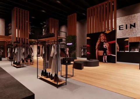 Shein vai abrir lojas temporárias em 5 cidades do Brasil em 2023