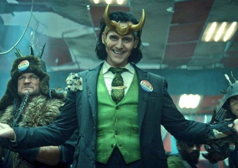 Owen Wilson e Tom Hiddleston agitam web no trailer de Loki; assista