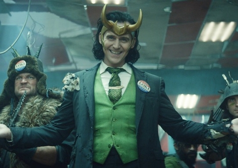 Loki é renovada para 2ª temporada