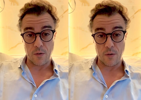 Joaquim Lopes tem complicação após bater cotovelo e passa por cirurgia 