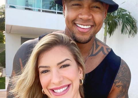 Lorena Improta fala sobre idas e vindas com Leo Santana e revela detalhes
