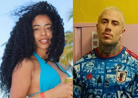 'Quem ama o fruto não machuca a árvore': Lorena rebate MC Daniel após troca de acusações