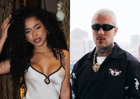 Ex acusa MC Daniel de não ajudar nas despesas do filho e prepara ação