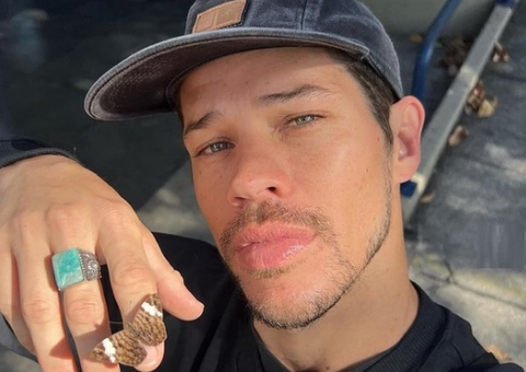 José Loreto relembra cancelamento após fofocas sobre traição durante novela