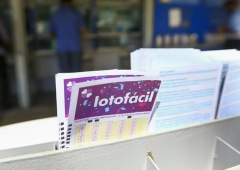 Lotofácil da Independência sorteia R$ 180 milhões neste sábado 