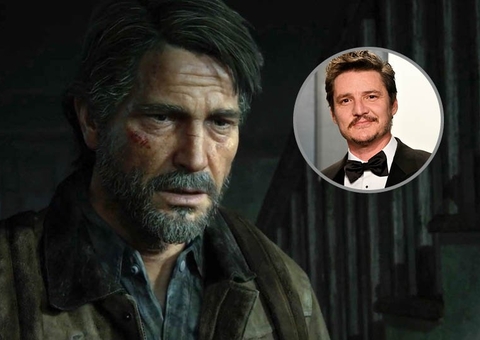 Pedro Pascal interpretará Joel na série de The Last of Us