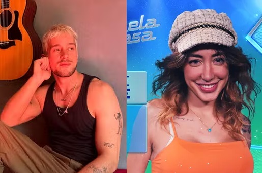 Veja quem são os últimos 2 participantes do Estrela da Casa