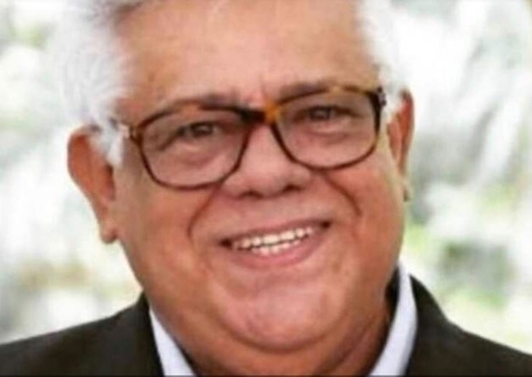 Ex-presidente da ACA, Jorge Loureiro, morre por complicações da Covid