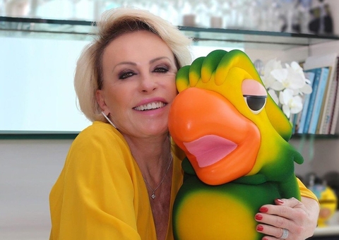 Substituto de Louro José é aprovado e estreia em maio no 'Mais Você'