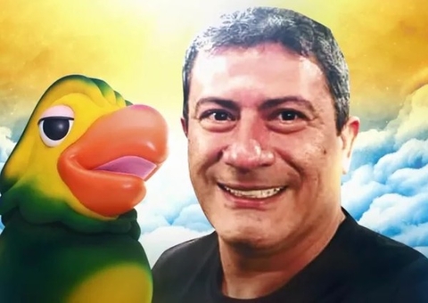 Louro José completa 24 anos e família de Tom Veiga faz relato curioso