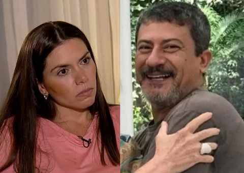 Ex-mulher afirma que Tom Veiga se sentia ‘um caixa eletrônico’ com filhos
