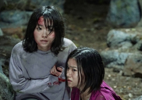 ‘Suicide Forest Village’ do diretor de ‘O Grito’ ganhou um novo trailer