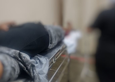 Subtenente da Rocam é baleado após arma disparar acidentalmente em Manaus