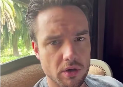 Liam Payne quebrou notebook e precisou ser carregado para o quarto antes de morrer em hotel