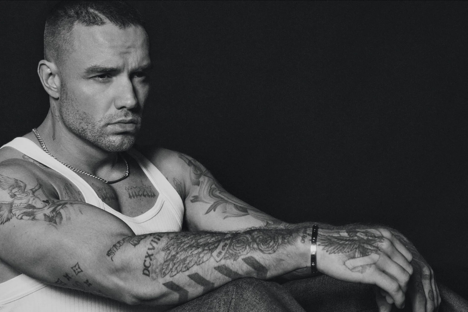 Música póstuma de Liam Payne tem lançamento adiado por respeito à família