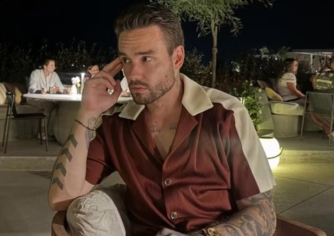 Polícia argentina busca relógio desaparecido de R$ 200 mil de Liam Payne