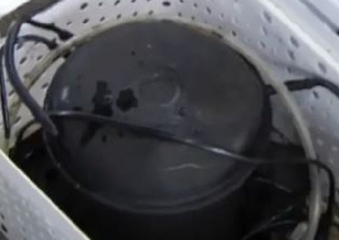 Falsa esteticista usava motor de geladeira em lipoaspiração