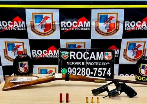 Fim de semana tem 31 pessoas presas e 5 adolescentes detidos no Amazonas