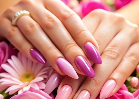 Unha em gel: substância é proibida na Europa e Anvisa pede reavaliação no Brasil