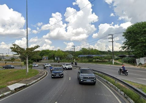 Manaus terá viaduto no antigo terreno do Selva Park