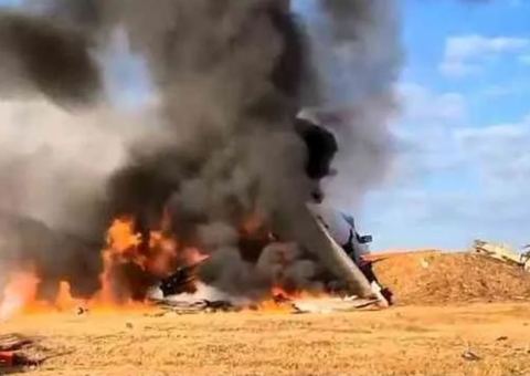 Sobe para 177 o número de mortos em acidente com avião na Coreia do Sul