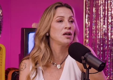 Luana Piovani relembra agressão de Dado Dolabella: ‘fizeram chacota’