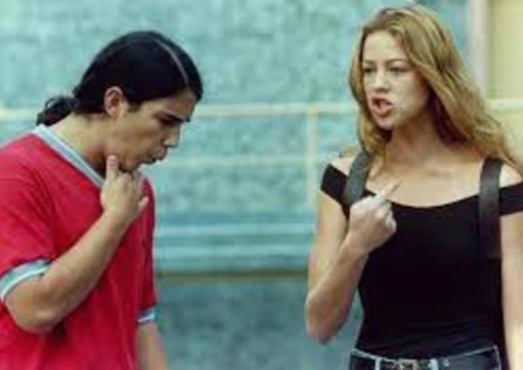 'Malhação' com Luana Piovani será reprisada pelo canal Viva