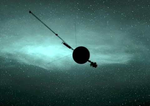 Sondas americanas enviadas ao espaço em 1977 já mostraram 10 luas em Urano