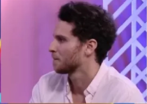 Lucas fica surpreso com ranking de eliminados do BBB22: 'fiz alguma coisa?'