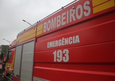 Restaurante explode durante vazamento de gás em Belém