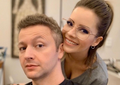 Ex-marido de Sandy, Lucas Lima diz que já foi traído e intriga seguidores