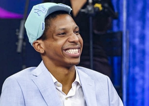 Lucas critica Lumena, Nego Di, fala sobre beijo de Gil e torce por Juliette