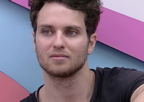 Ex-BBB Lucas Bissoli faz harmonização facial; veja o resultado