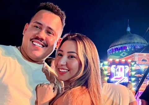 Namorando amazonense, ex-BBB Lucas Buda pretende se mudar para Manaus