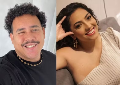 Lucas Buda comenta participação da ex, Camila Moura, em A Fazenda