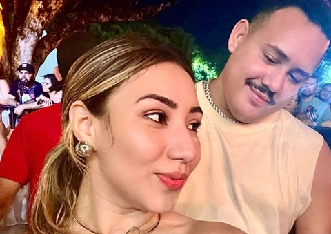 Ex-BBB Lucas Buda conta como conheceu namorada em Manaus: 'me chamou muita atenção'